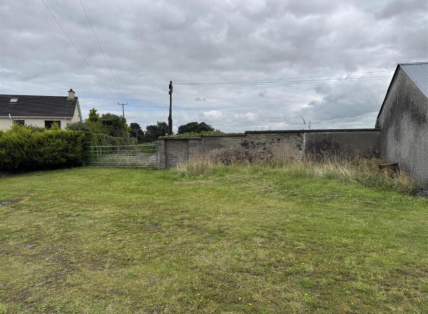 77 Straid Road, Gracehill, Ballymena, BT42 2QF