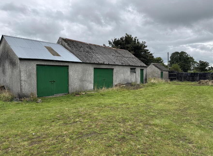 77 Straid Road, Gracehill, Ballymena, BT42 2QF