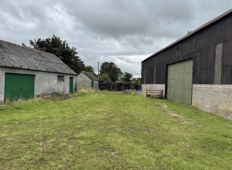 77 Straid Road, Gracehill, Ballymena, BT42 2QF