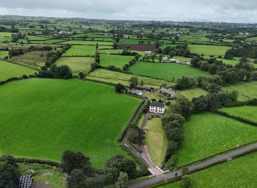 77 Straid Road, Gracehill, Ballymena, BT42 2QF