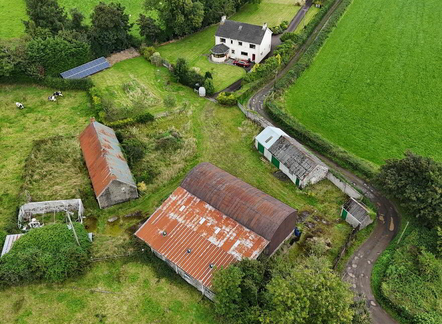 77 Straid Road, Gracehill, Ballymena, BT42 2QF