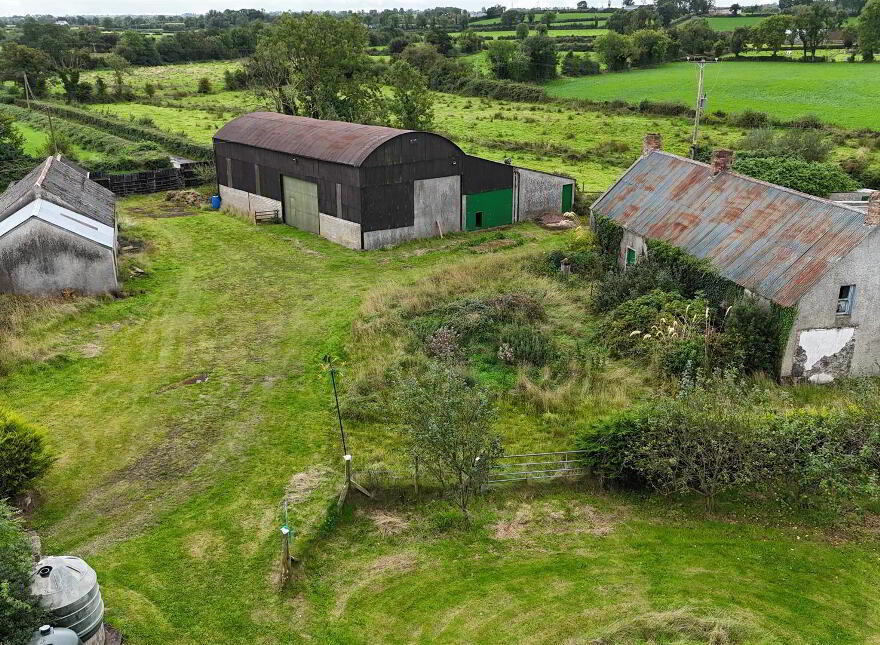77 Straid Road, Gracehill, Ballymena, BT42 2QF
