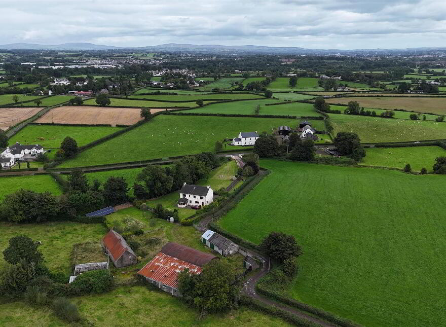 77 Straid Road, Gracehill, Ballymena, BT42 2QF