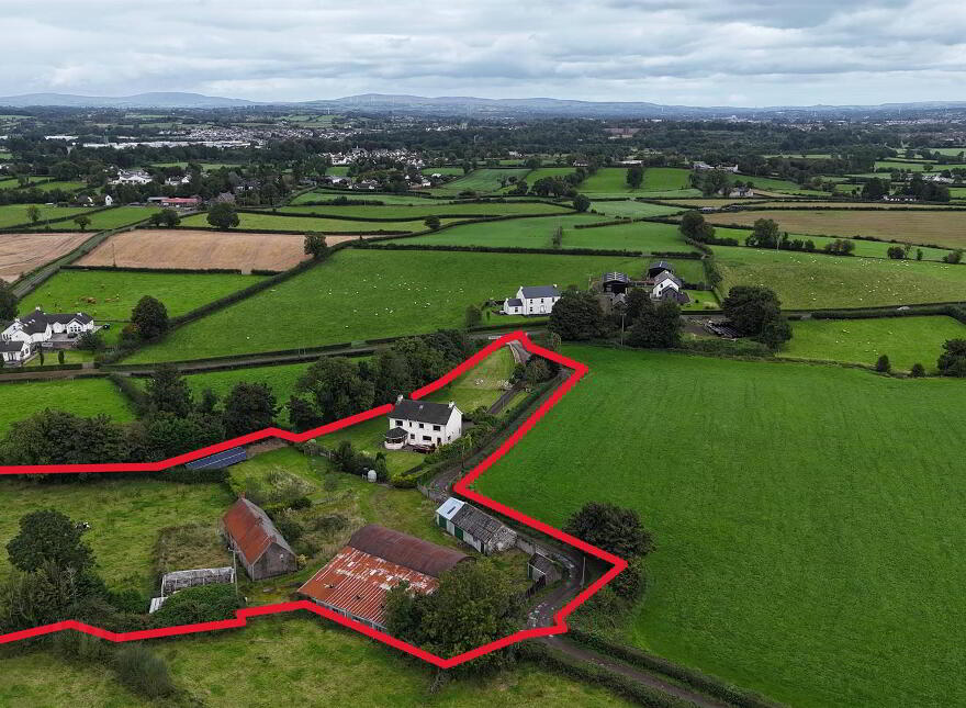 77 Straid Road, Gracehill, Ballymena, BT42 2QF