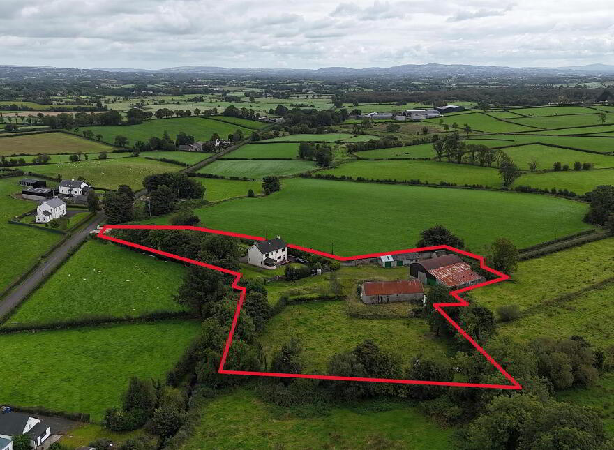77 Straid Road, Gracehill, Ballymena, BT42 2QF