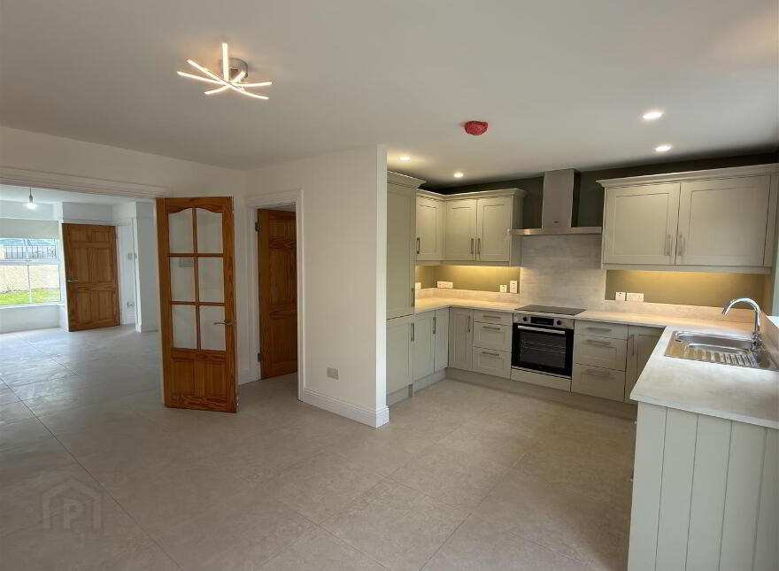 4 Shan Slieve Court, Newcastle, BT33 0GU