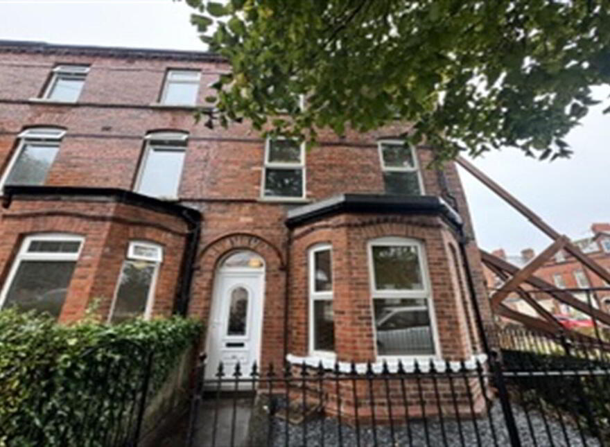 22 Glandore Gardens, Belfast, BT15 3FF