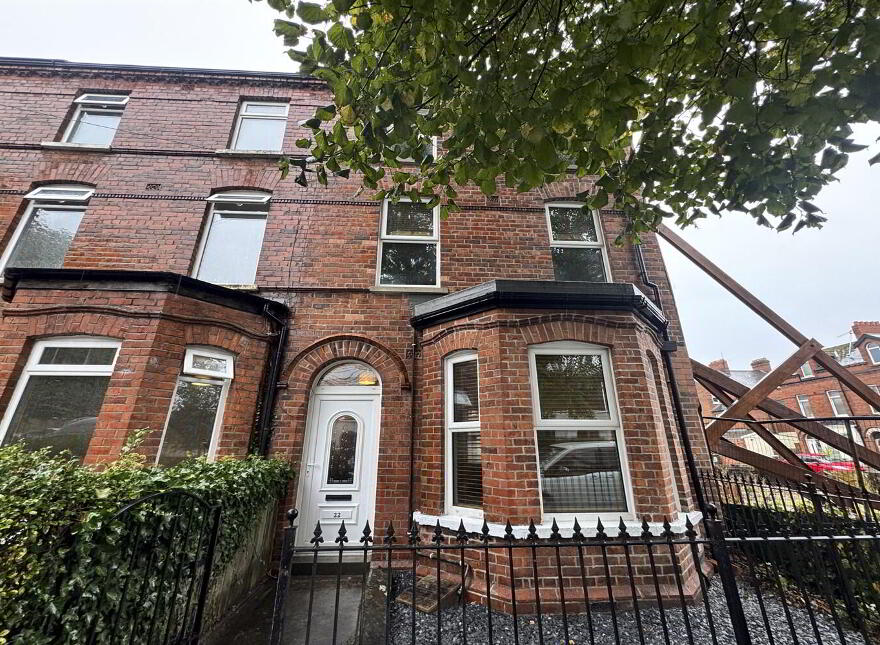 22 Glandore Gardens, Belfast, BT15 3FF