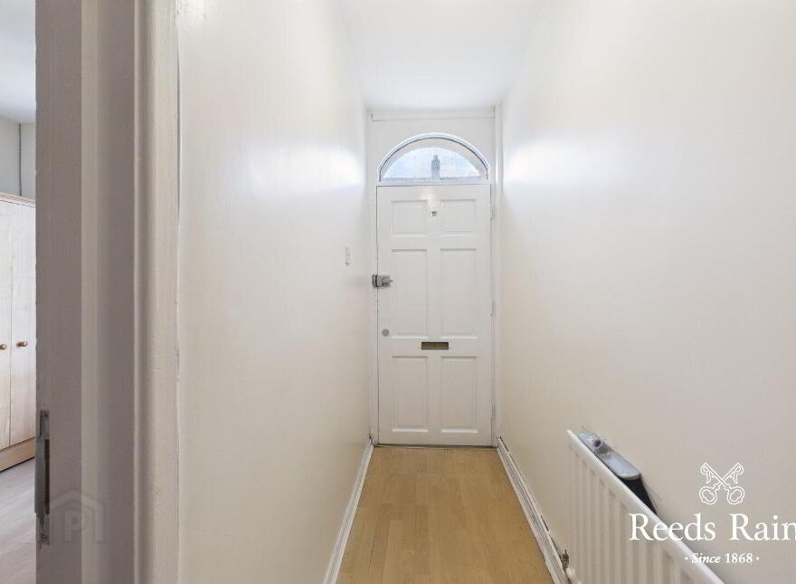28 Palestine Street, Belfast, BT7 1QJ