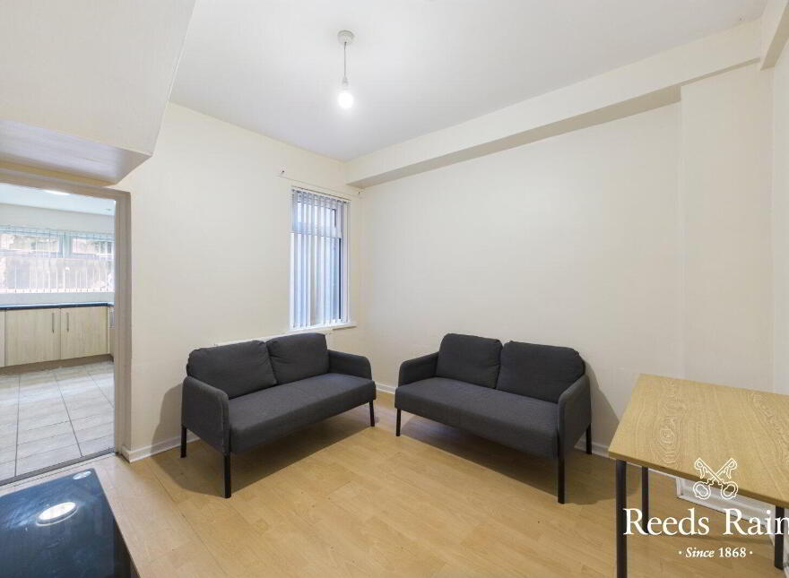 28 Palestine Street, Belfast, BT7 1QJ