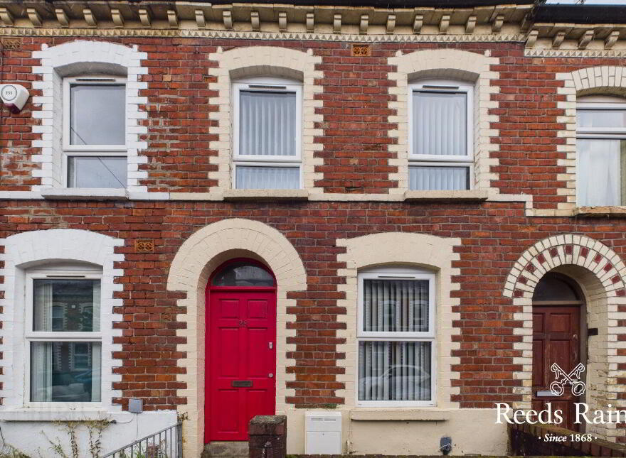 28 Palestine Street, Belfast, BT7 1QJ