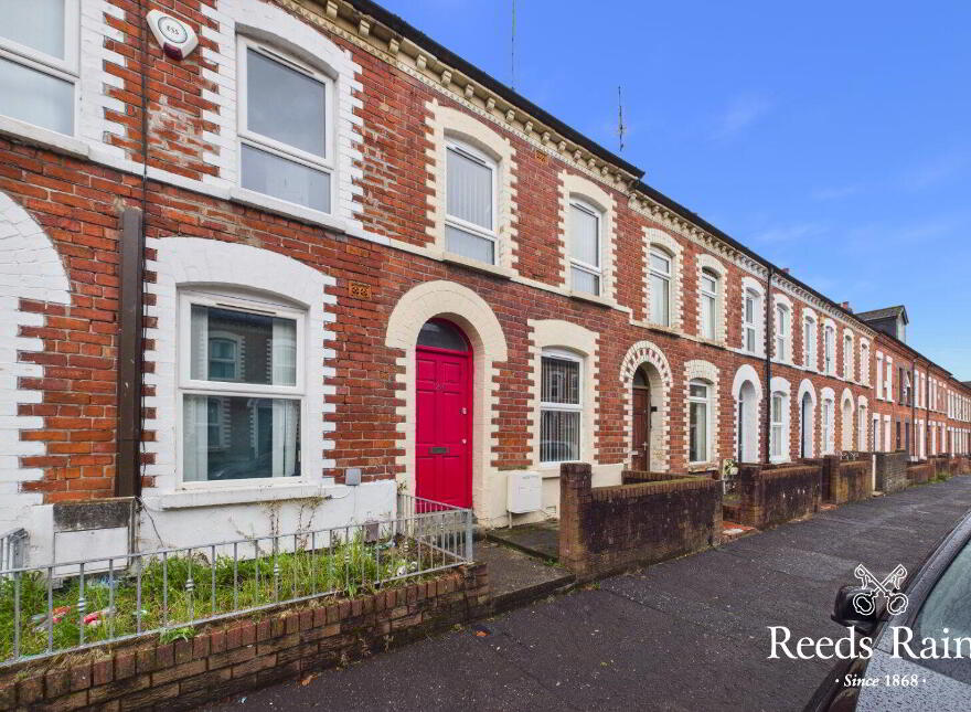 28 Palestine Street, Belfast, BT7 1QJ