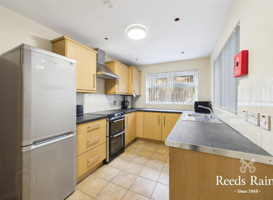 28 Palestine Street, Belfast, BT7 1QJ