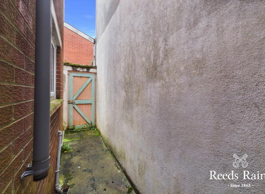 28 Palestine Street, Belfast, BT7 1QJ