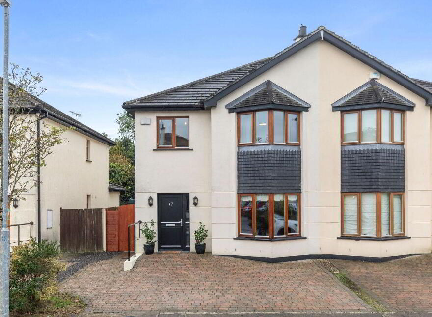 17 Westfield, Off Bective Street, Kells, A82N2D0 photo