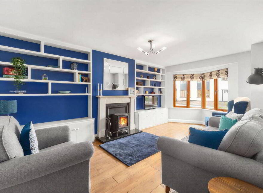 17 Westfield, Off Bective Street, Kells, A82N2D0