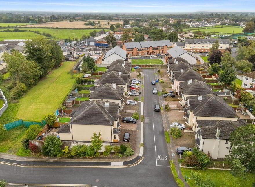 17 Westfield, Off Bective Street, Kells, A82N2D0