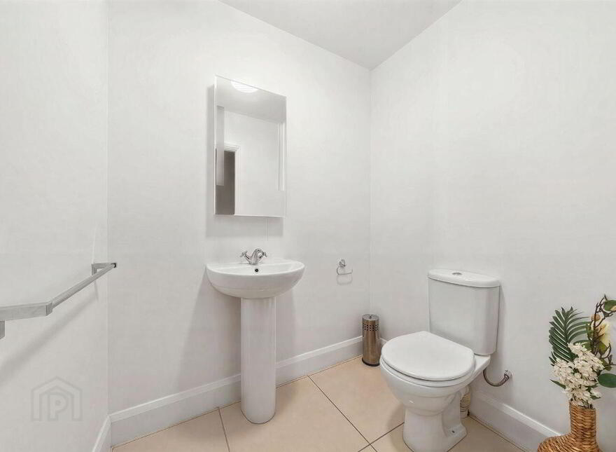 17 Westfield, Off Bective Street, Kells, A82N2D0