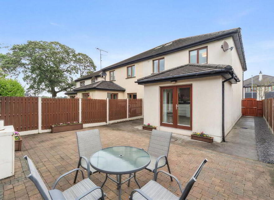 17 Westfield, Off Bective Street, Kells, A82N2D0