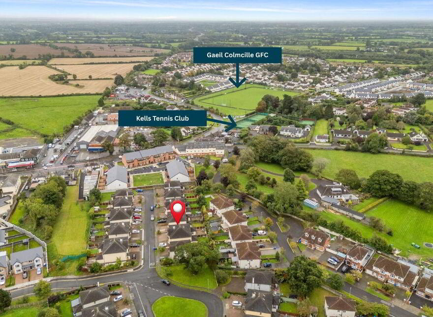 17 Westfield, Off Bective Street, Kells, A82N2D0