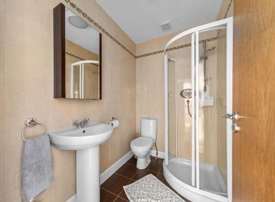 17 Westfield, Off Bective Street, Kells, A82N2D0