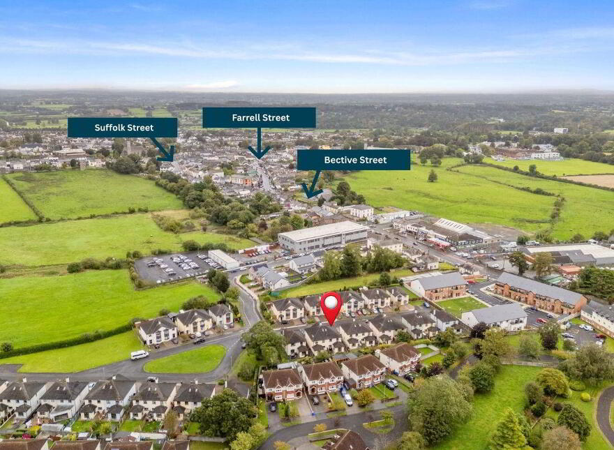17 Westfield, Off Bective Street, Kells, A82N2D0