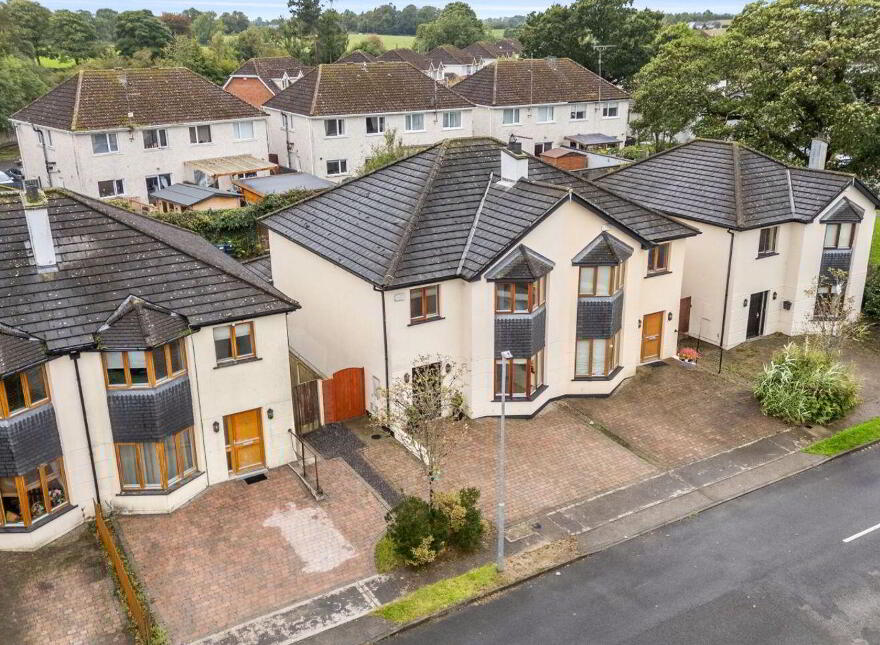 17 Westfield, Off Bective Street, Kells, A82N2D0