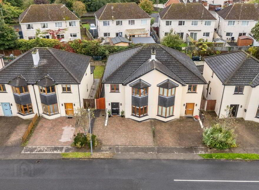 17 Westfield, Off Bective Street, Kells, A82N2D0