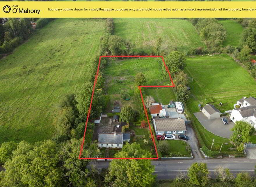 Laurel Hurst, Model Farm, Model Farm Road, T12D6KV