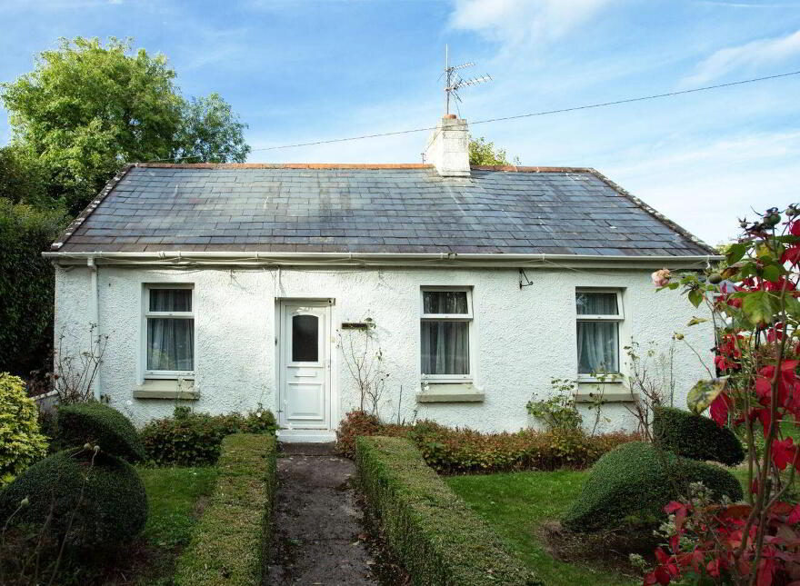 Laurel Hurst, Model Farm, Model Farm Road, T12D6KV