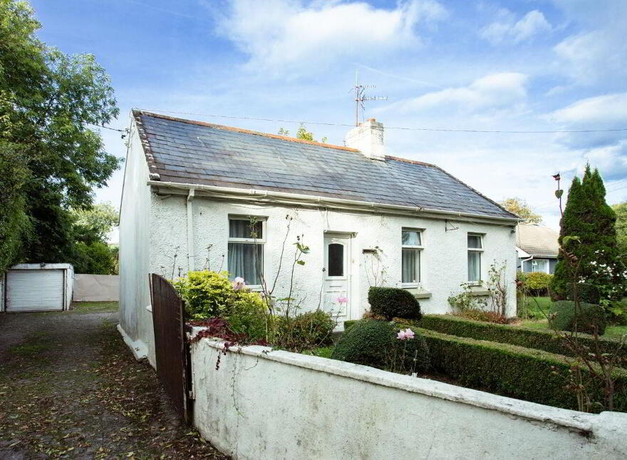 Laurel Hurst, Model Farm, Model Farm Road, T12D6KV