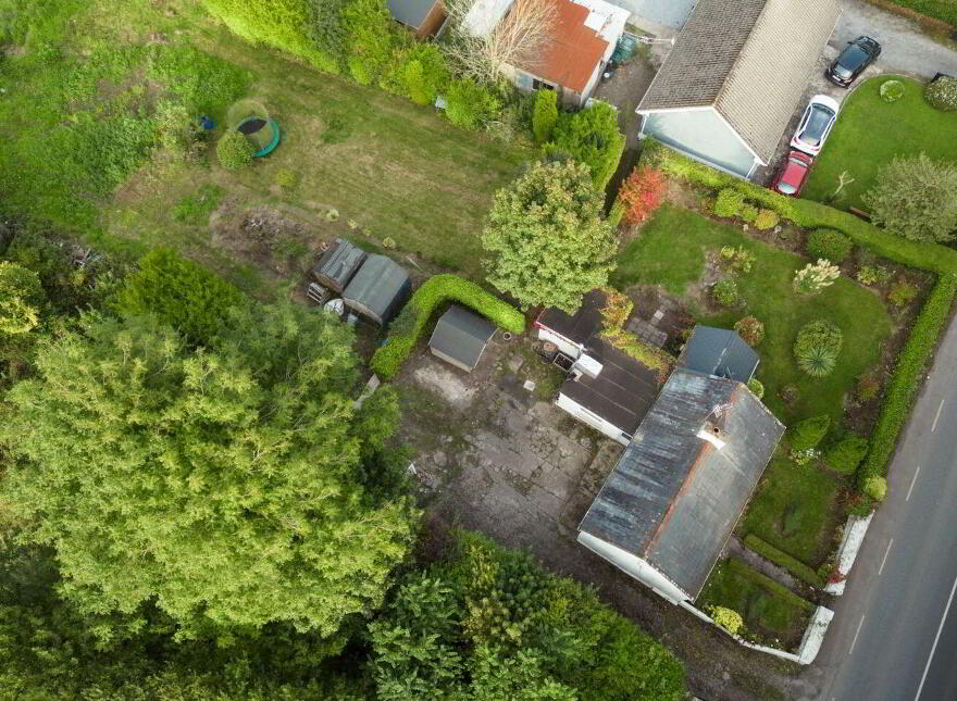 Laurel Hurst, Model Farm, Model Farm Road, T12D6KV