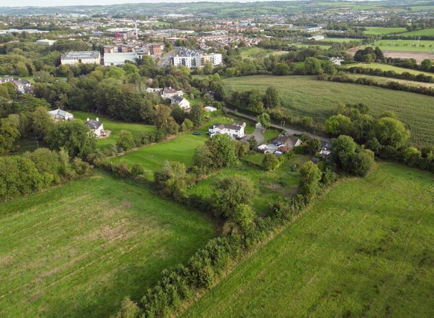 Laurel Hurst, Model Farm, Model Farm Road, T12D6KV