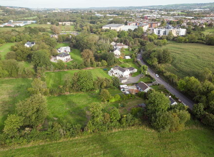 Laurel Hurst, Model Farm, Model Farm Road, T12D6KV