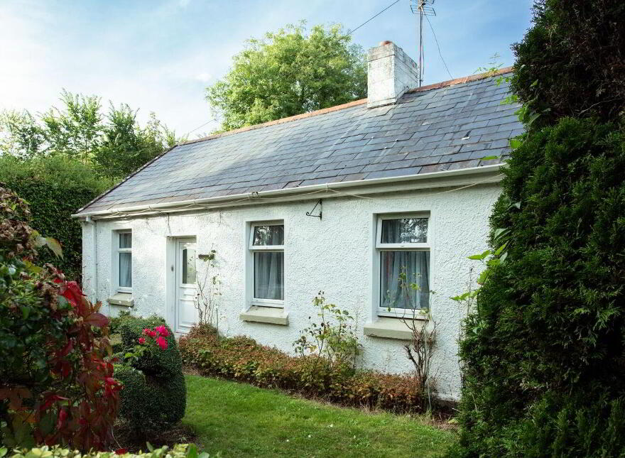 Laurel Hurst, Model Farm, Model Farm Road, T12D6KV