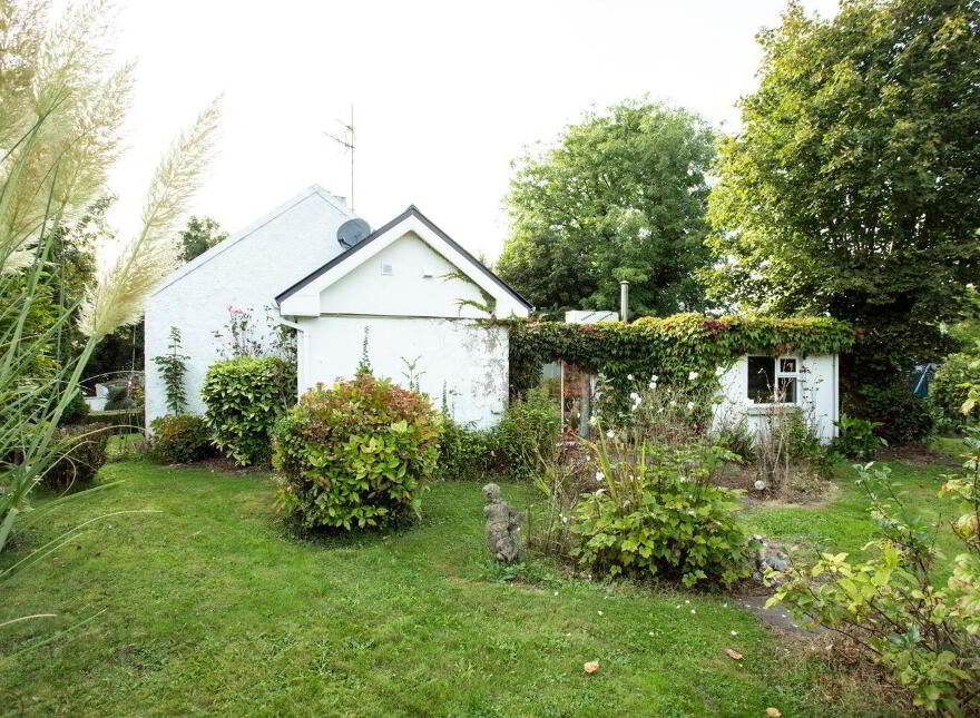 Laurel Hurst, Model Farm, Model Farm Road, T12D6KV