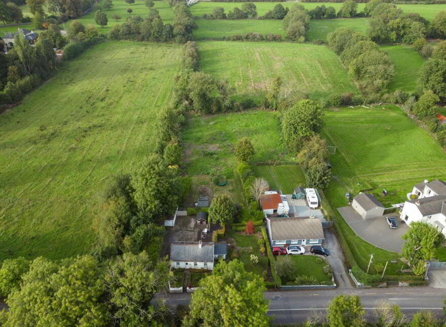 Laurel Hurst, Model Farm, Model Farm Road, T12D6KV