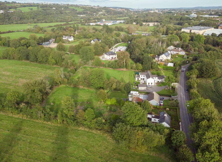 Laurel Hurst, Model Farm, Model Farm Road, T12D6KV