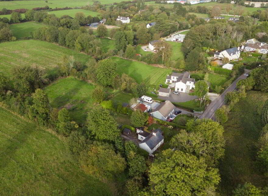 Laurel Hurst, Model Farm, Model Farm Road, T12D6KV