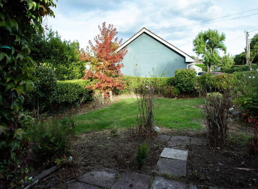 Laurel Hurst, Model Farm, Model Farm Road, T12D6KV