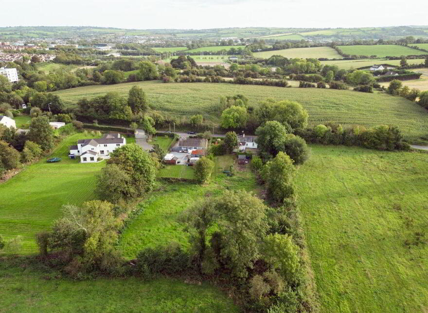 Laurel Hurst, Model Farm, Model Farm Road, T12D6KV