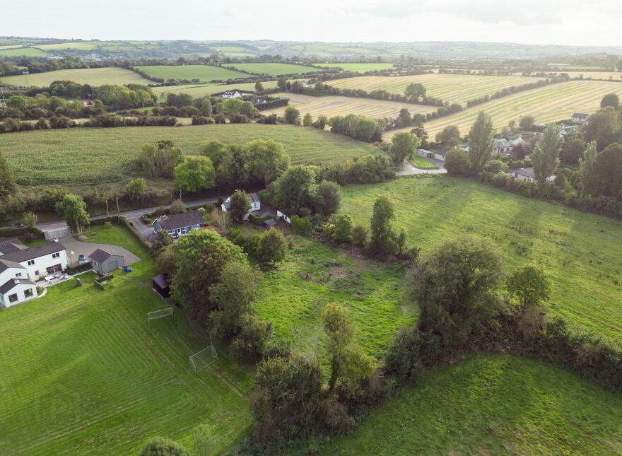 Laurel Hurst, Model Farm, Model Farm Road, T12D6KV