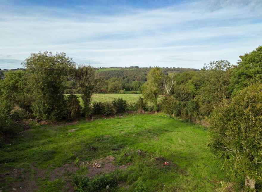 Laurel Hurst, Model Farm, Model Farm Road, T12D6KV
