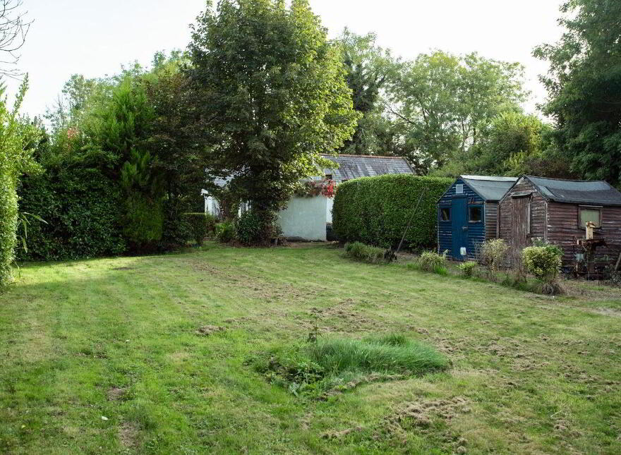 Laurel Hurst, Model Farm, Model Farm Road, T12D6KV