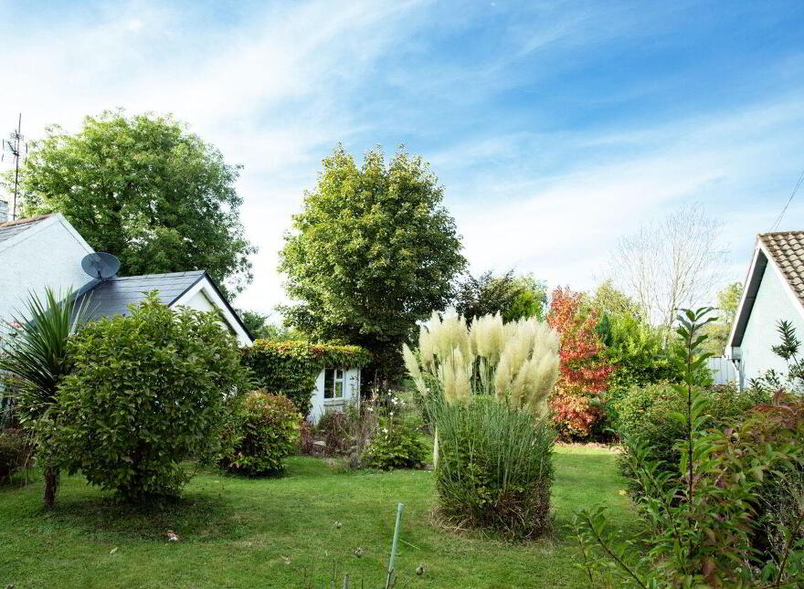 Laurel Hurst, Model Farm, Model Farm Road, T12D6KV