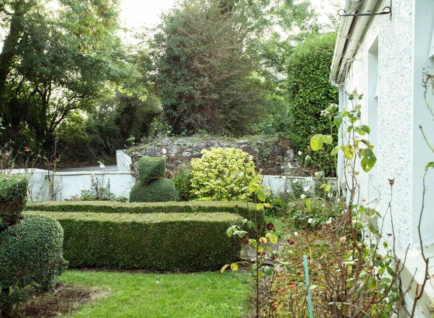 Laurel Hurst, Model Farm, Model Farm Road, T12D6KV