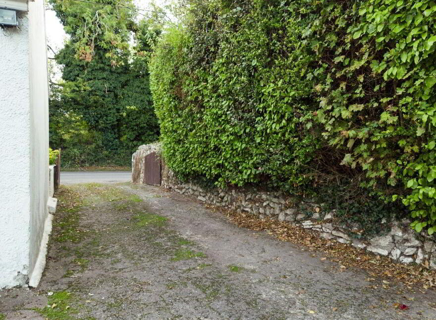 Laurel Hurst, Model Farm, Model Farm Road, T12D6KV