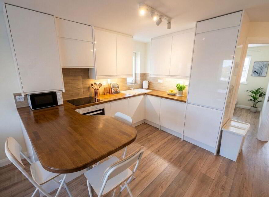 Apartment 1 Carlyle House 27b Church Street, Howth, Howth, D13YT67