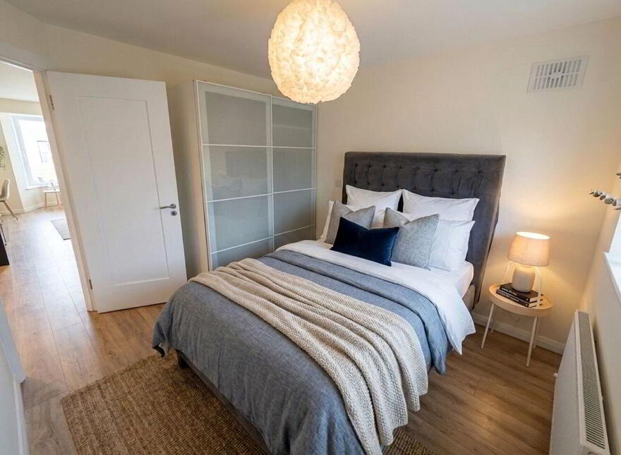 Apartment 1 Carlyle House 27b Church Street, Howth, Howth, D13YT67