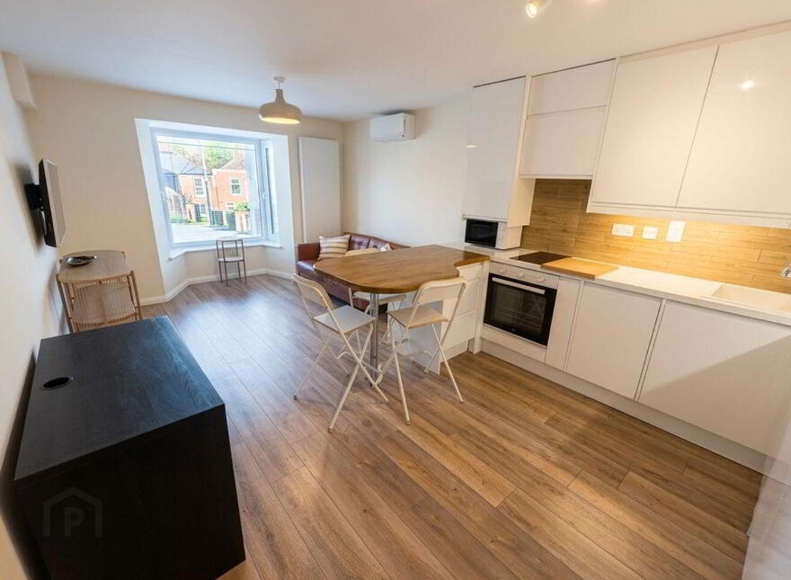 Apartment 1 Carlyle House 27b Church Street, Howth, Howth, D13YT67
